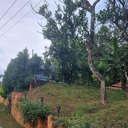 Peakaavu Cottages Idukki Luaran gambar