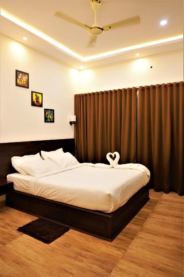 Peakaavu Cottages Idukki Luaran gambar