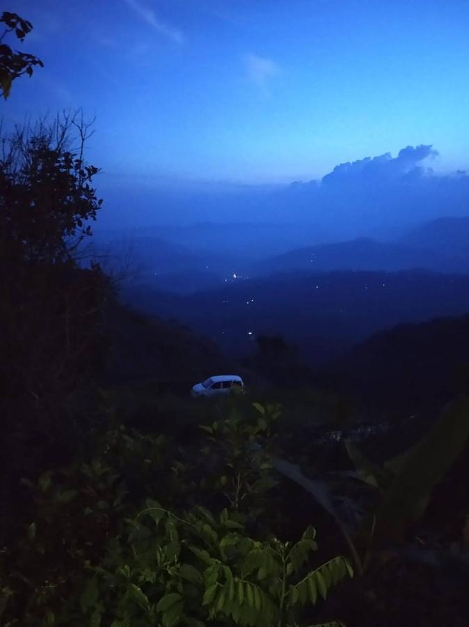 Peakaavu Cottages Idukki Luaran gambar