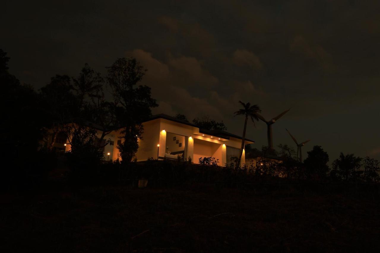 Peakaavu Cottages Idukki Luaran gambar