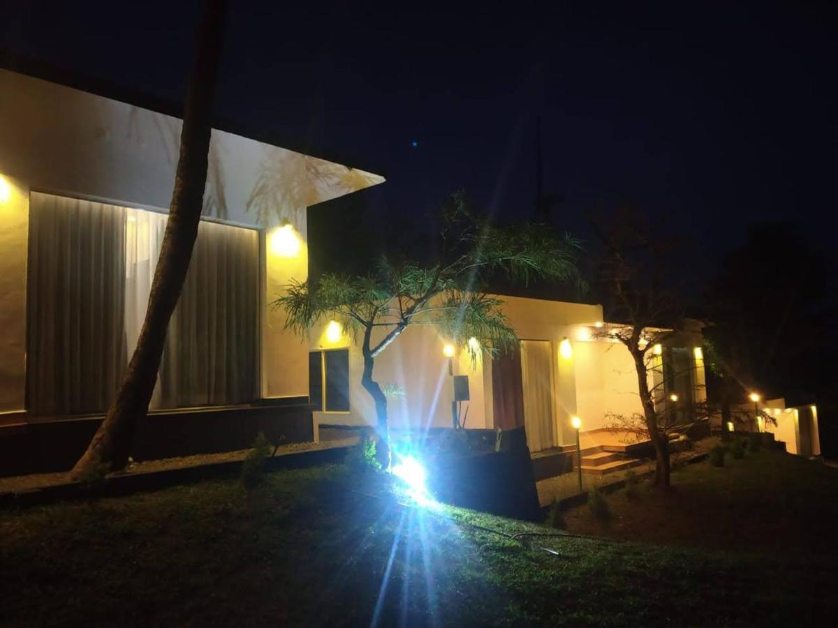 Peakaavu Cottages Idukki Luaran gambar