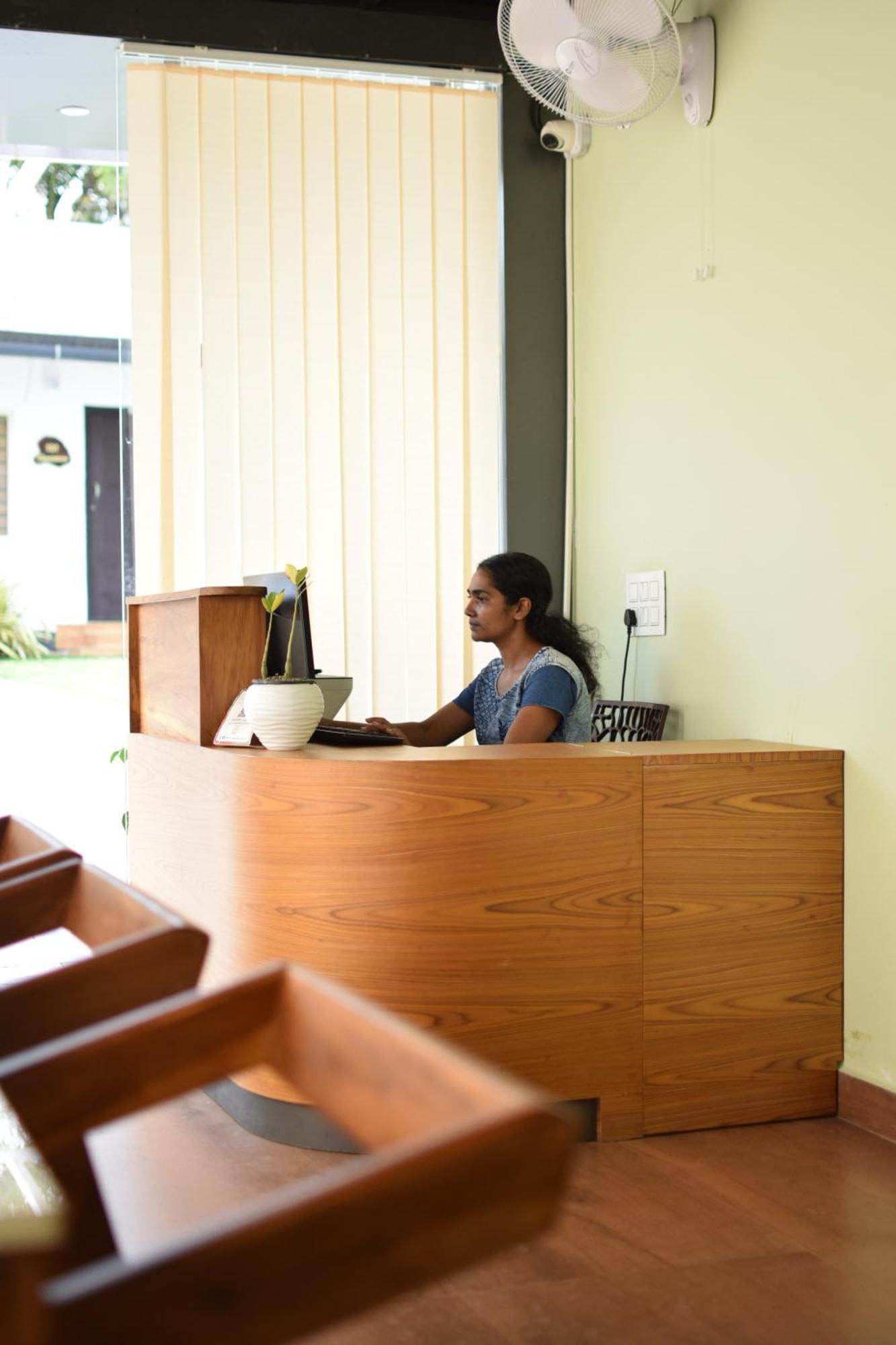 Peakaavu Cottages Idukki Luaran gambar