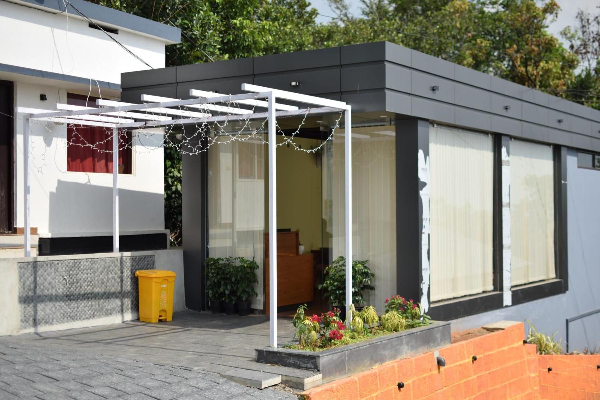 Peakaavu Cottages Idukki Luaran gambar