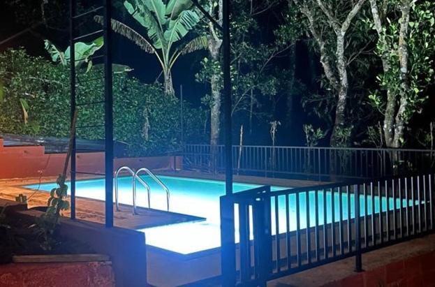 Peakaavu Cottages Idukki Luaran gambar