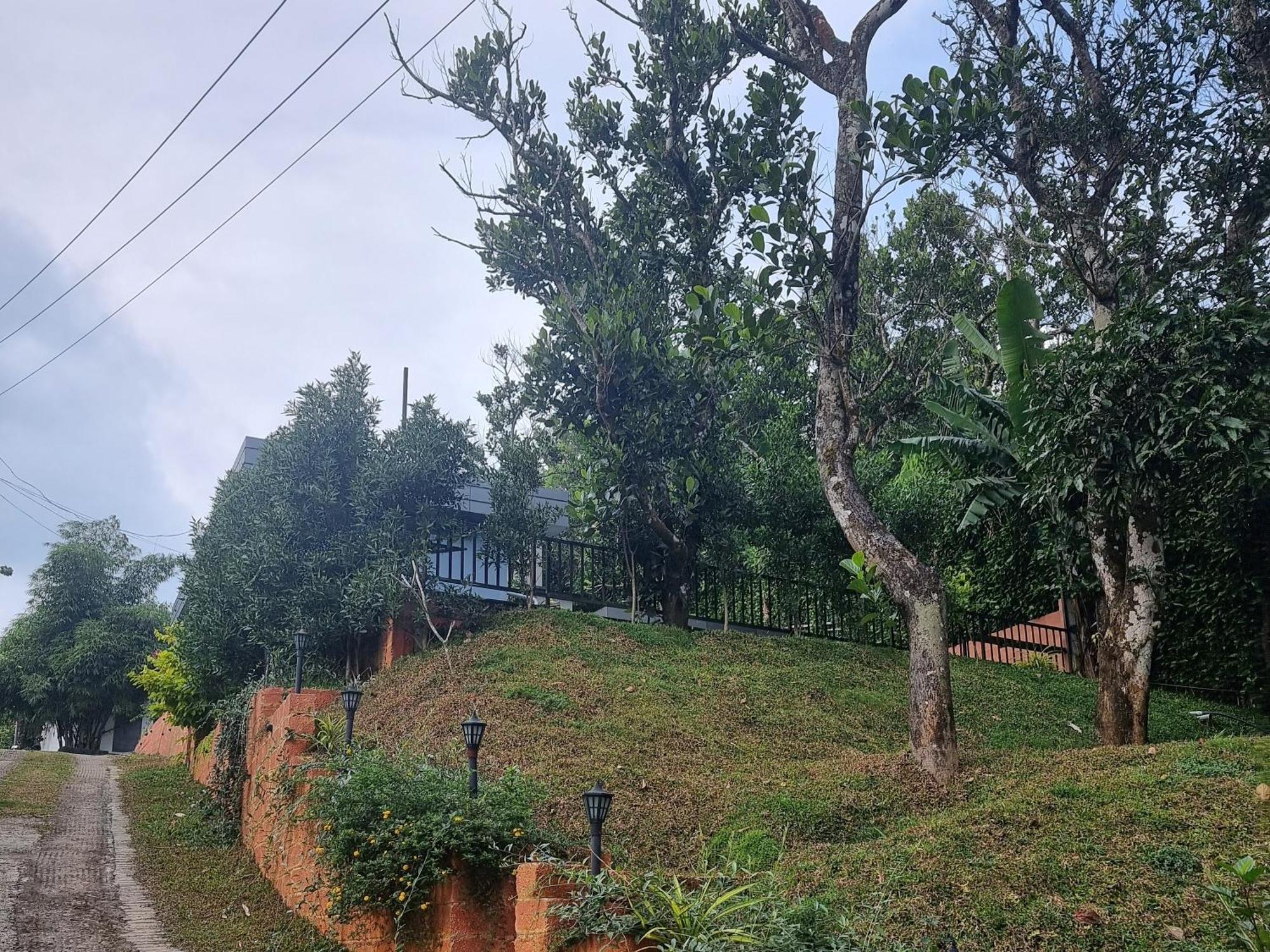 Peakaavu Cottages Idukki Luaran gambar
