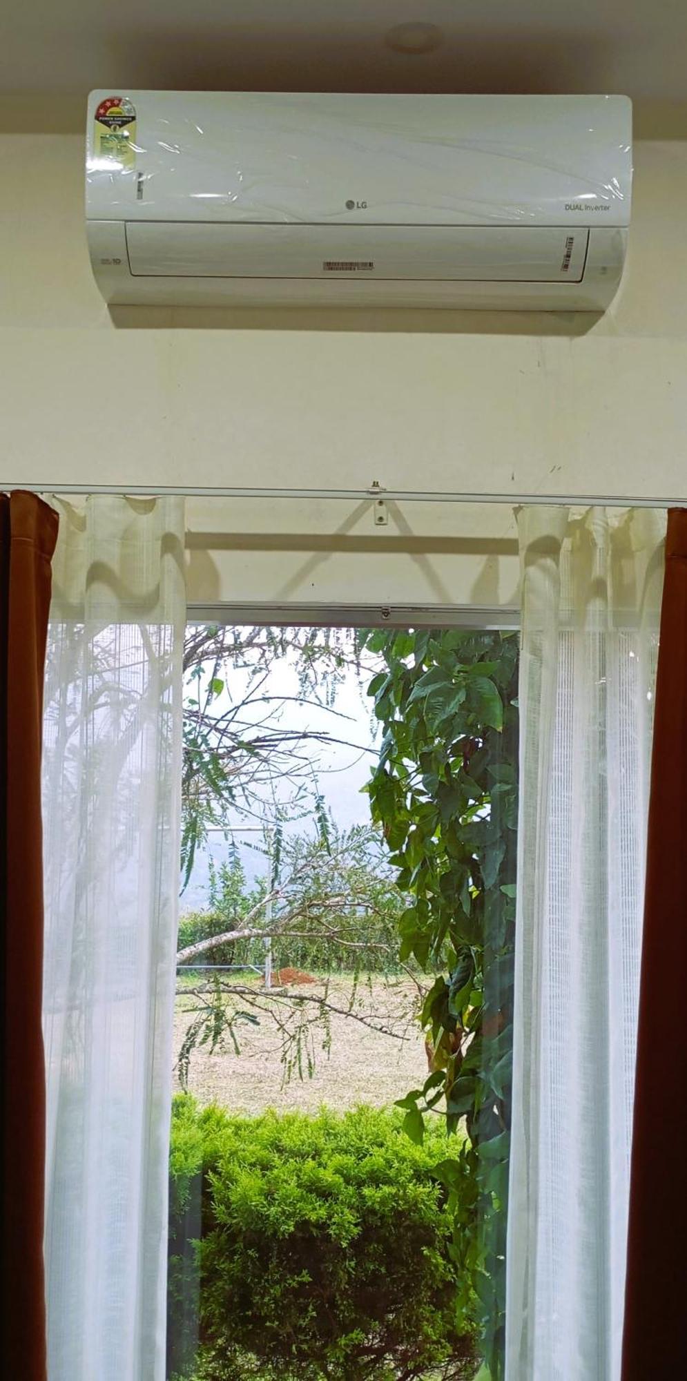 Peakaavu Cottages Idukki Bilik gambar